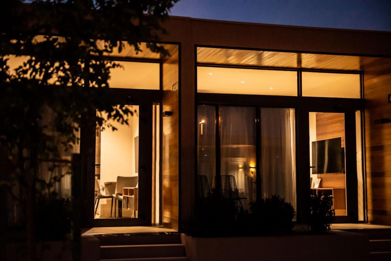 Cloud 7 Residence Alula Al-ʿUla Exterior foto