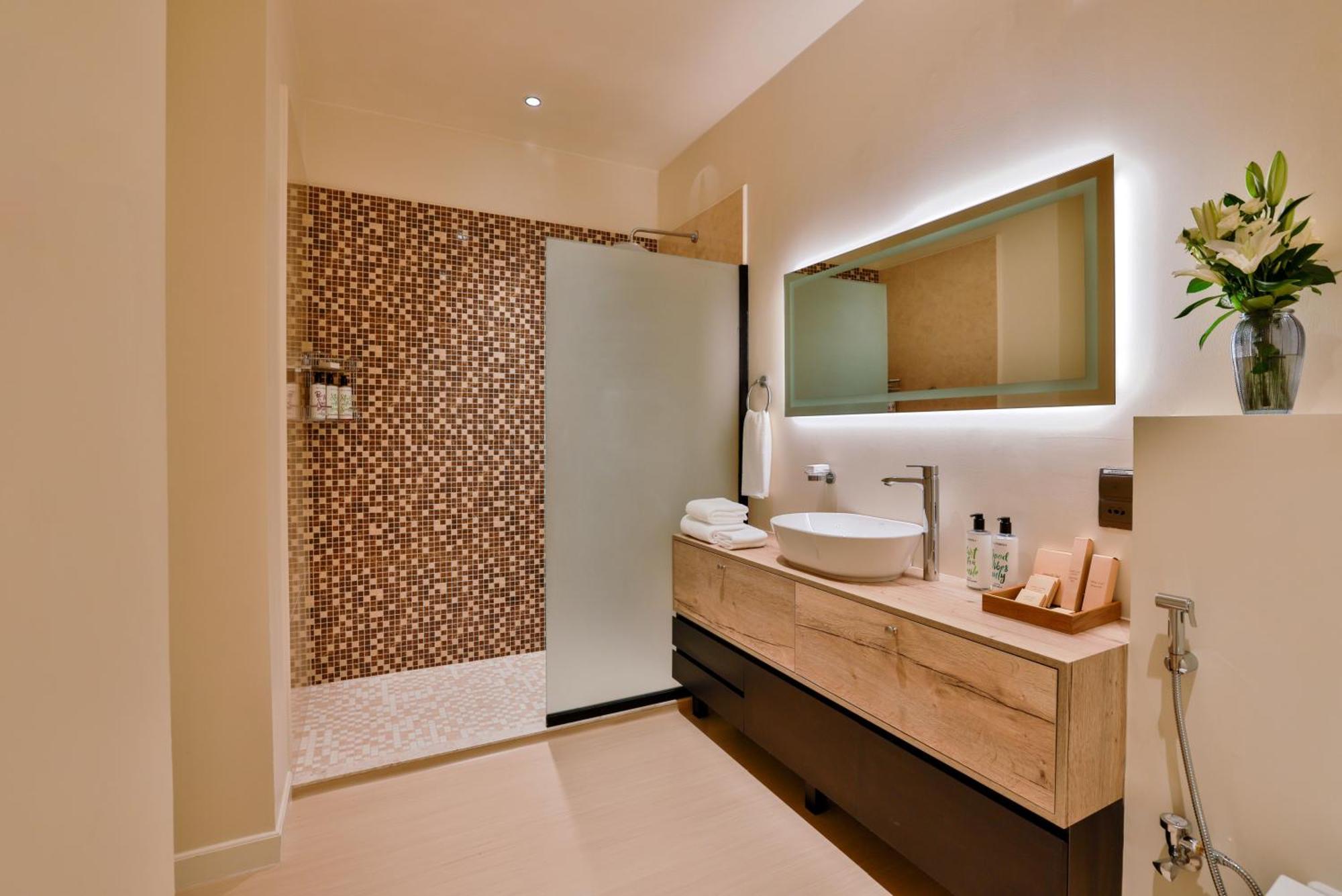 Cloud 7 Residence Alula Al-ʿUla Exterior foto